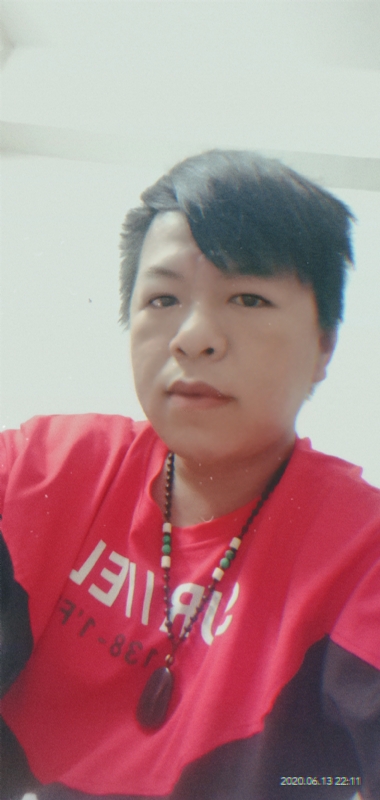 相见恨晚的第一张照片--济南相亲服务中心