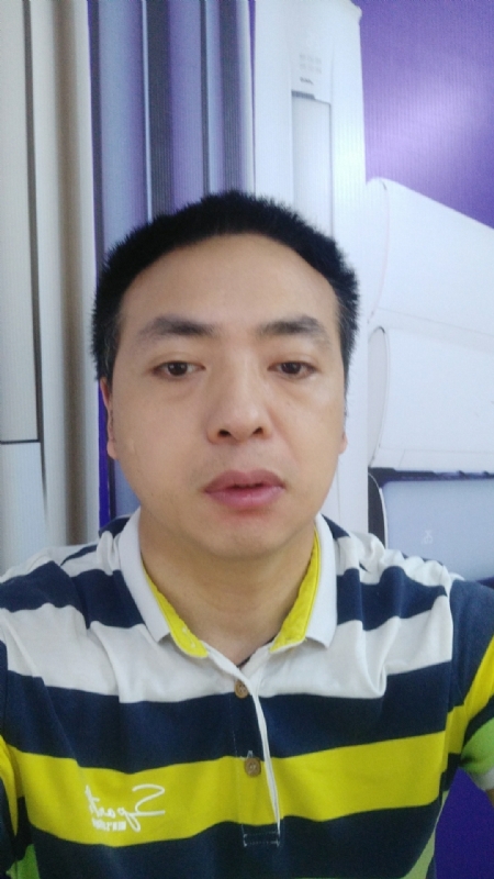 祥子的第一张照片--济南相亲服务中心