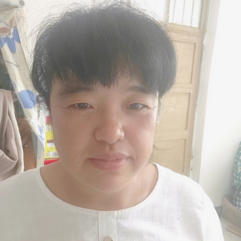 二妮的第一张照片--济南相亲服务中心