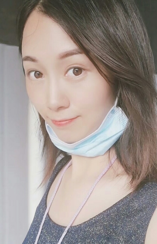 雪雪的第一张照片--济南相亲服务中心