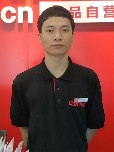 靓boy的第一张照片--济南相亲服务中心