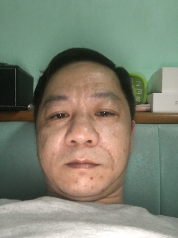 耀子的第一张照片--济南相亲服务中心