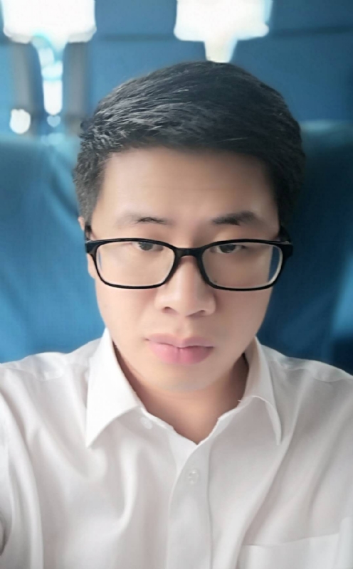 李大人—KKD的第一张照片--济南相亲服务中心