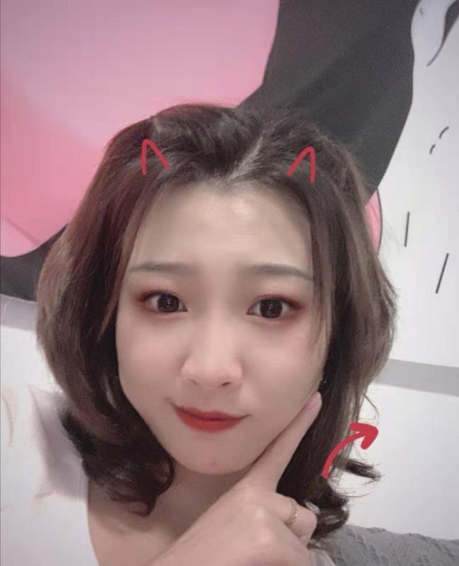 yuan媛的第一张照片--济南相亲服务中心
