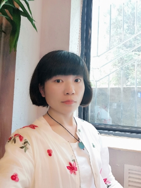 白羽的第一张照片--济南相亲服务中心