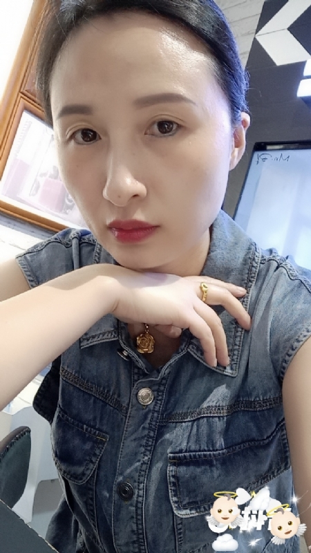 桃子的第三张照片--济南相亲服务中心
