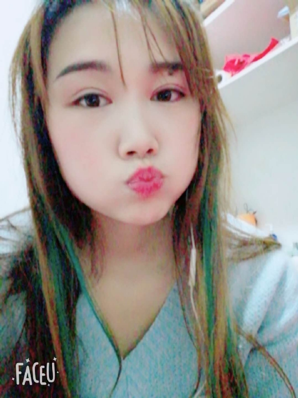 艾薇的第一张照片--济南相亲服务中心