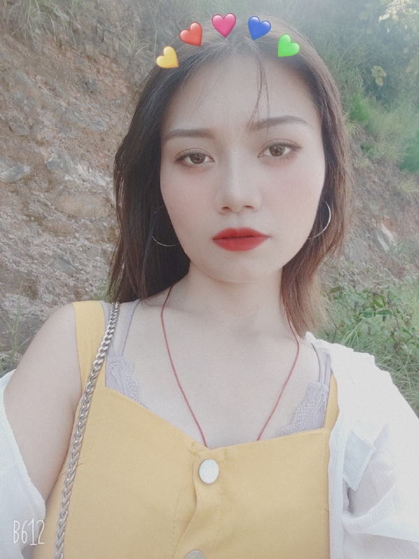 丹纯的第一张照片--济南相亲服务中心