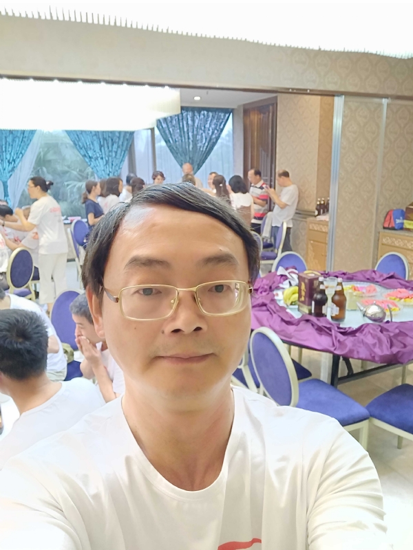 齐天大圣的第三张照片--济南相亲服务中心