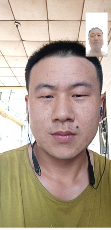啊峰的第一张照片--济南相亲服务中心
