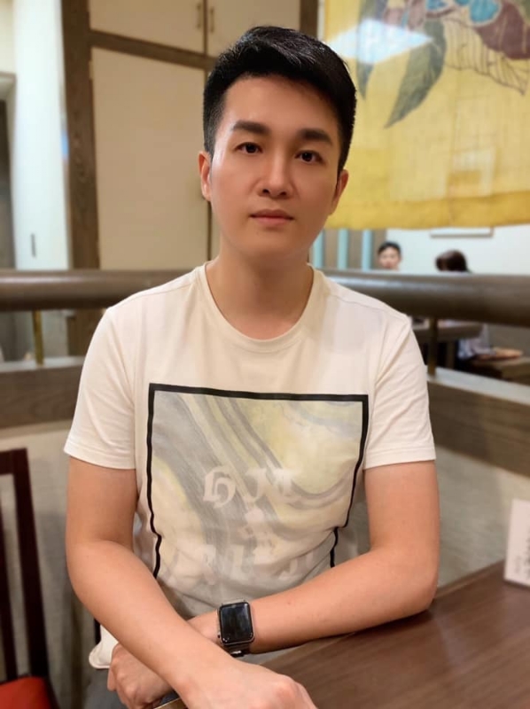 岁月流逝的第一张照片--济南相亲服务中心