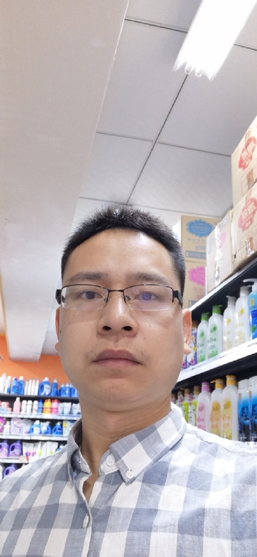 阿华的第一张照片--济南相亲服务中心