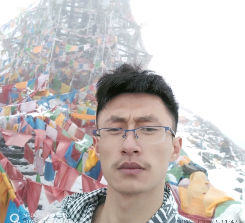 Chen的第二张照片--济南相亲服务中心