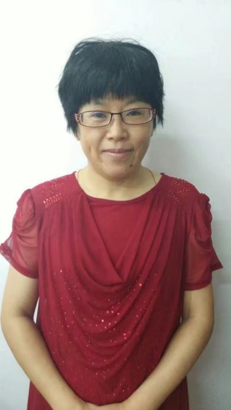 千鸢的第一张照片--济南相亲服务中心