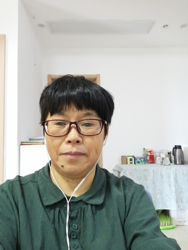 千鸢的第三张照片--济南相亲服务中心