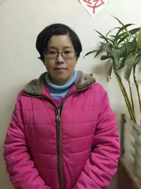 千鸢的第六张照片--济南相亲服务中心