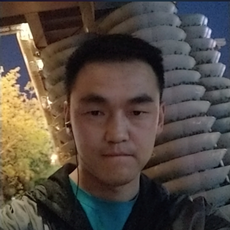 卜香的第一张照片--济南相亲服务中心