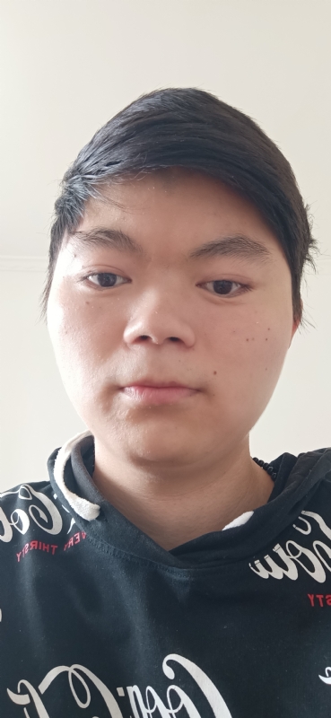 秦洋的第一张照片--济南相亲服务中心