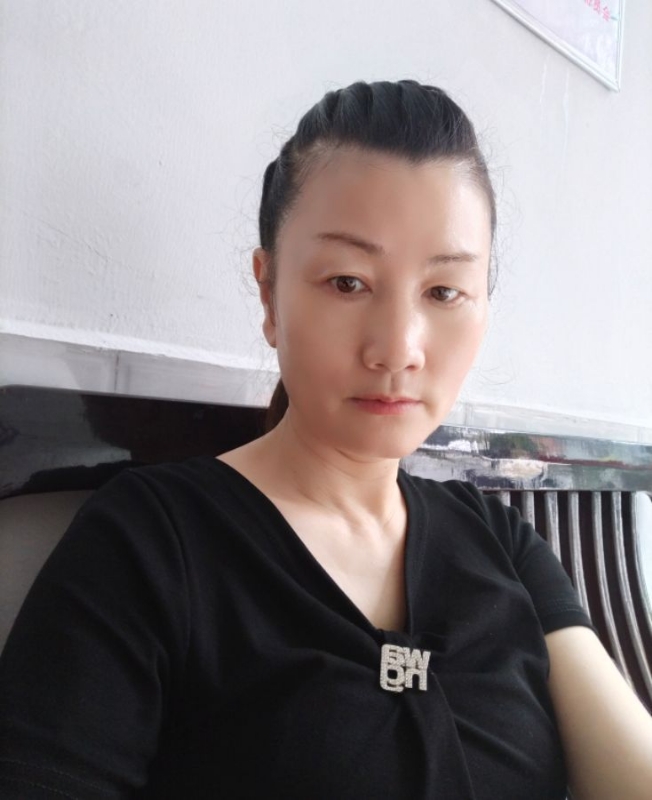 单只蝴蝶的第一张照片--济南相亲服务中心