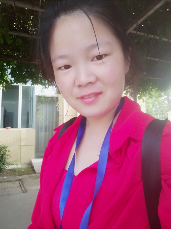 快乐至上的第一张照片--济南相亲服务中心