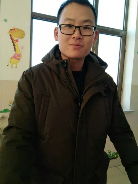 品上男人的第一张照片--济南相亲服务中心