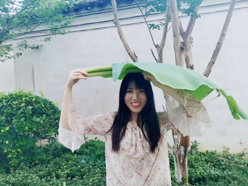 木沙的第二张照片--济南相亲服务中心