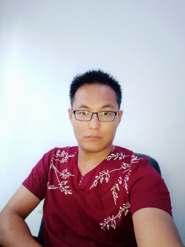 泉海洋的第二张照片--济南相亲服务中心