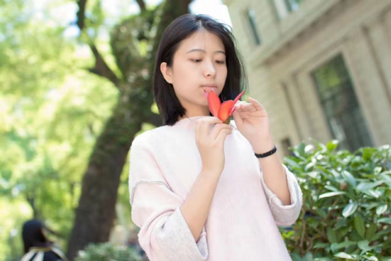 随心的第一张照片--济南相亲服务中心