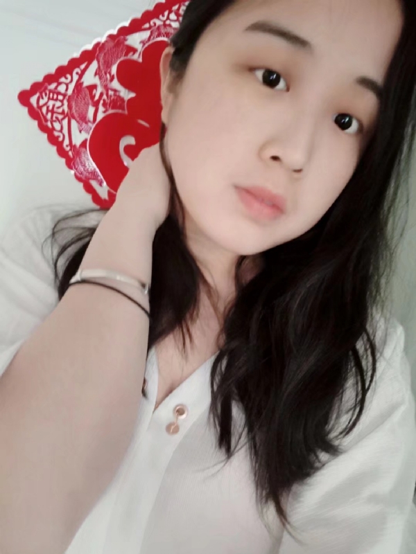 百合的第一张照片--济南相亲服务中心