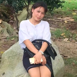 小燕子的第一张照片--济南相亲服务中心