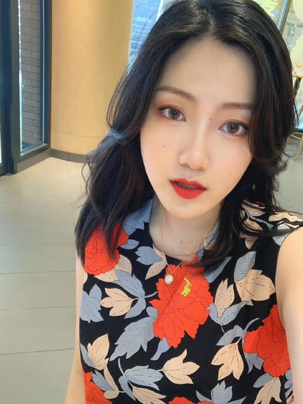 anny的第一张照片--济南相亲服务中心