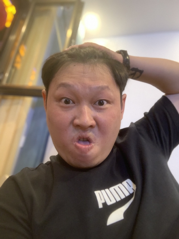 飞飞的第一张照片--济南相亲服务中心