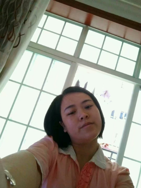 无忧的第一张照片--济南相亲服务中心