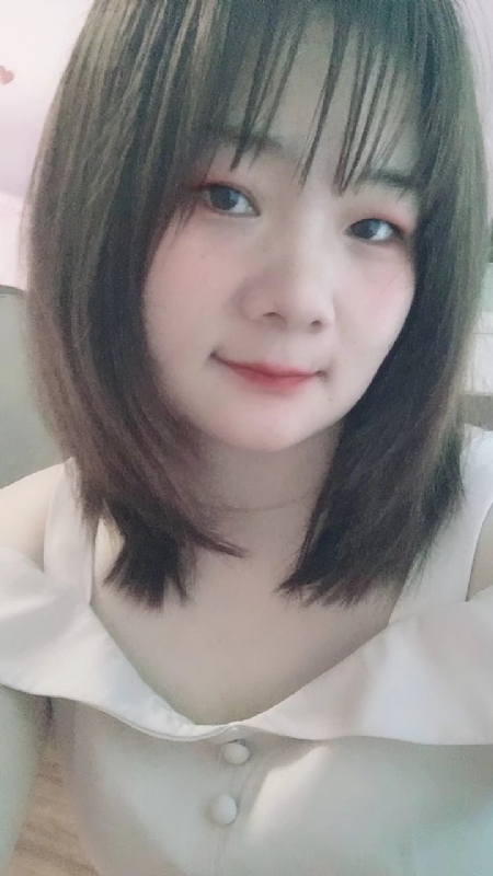 贝琪的第一张照片--济南相亲服务中心