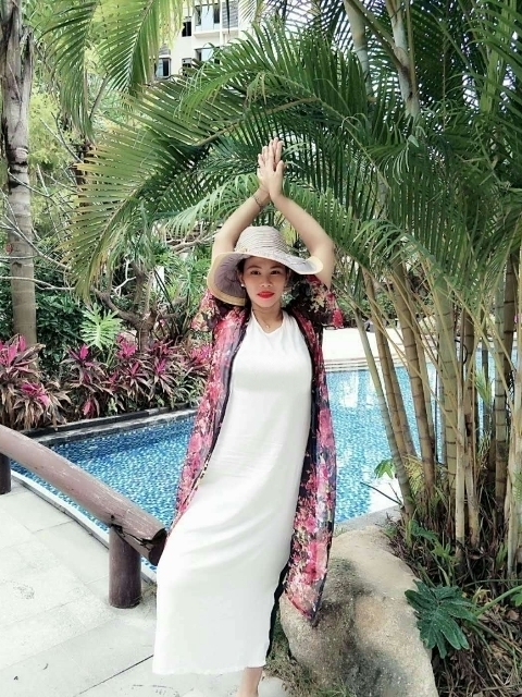 李梅的第四张照片--济南相亲服务中心