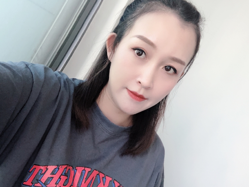 Amy的第一张照片--济南相亲服务中心