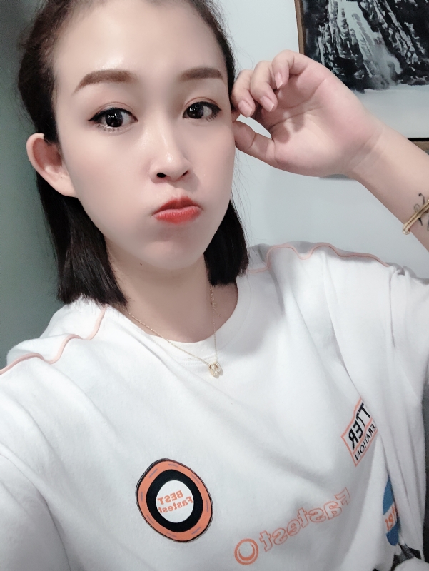 Amy的第三张照片--济南相亲服务中心