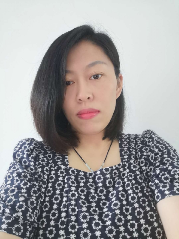 一笑而过的第三张照片--济南相亲服务中心