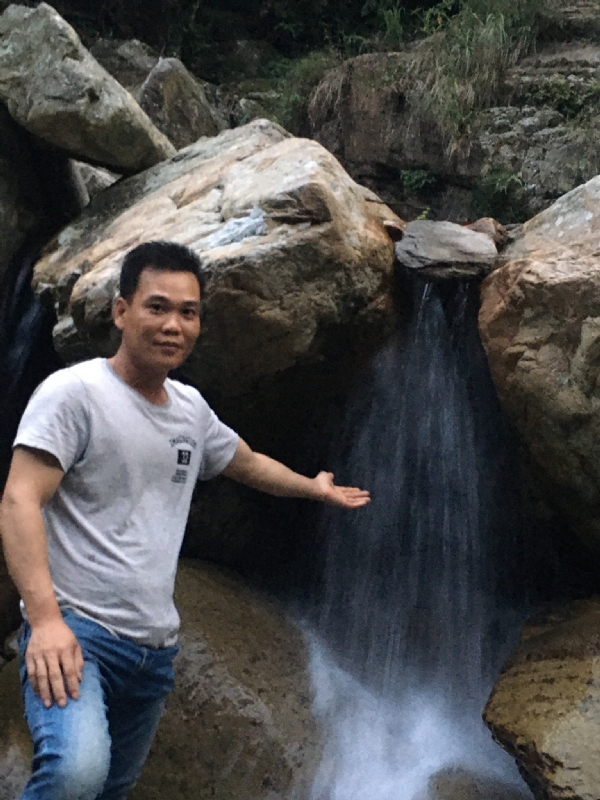 Luang少的第三张照片--济南相亲服务中心