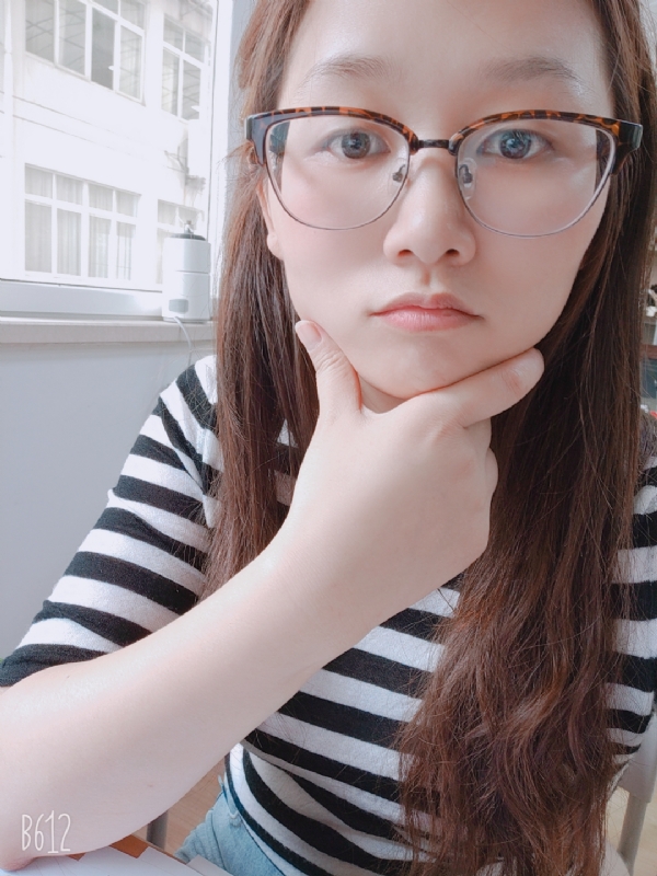 路晨的第一张照片--济南相亲服务中心