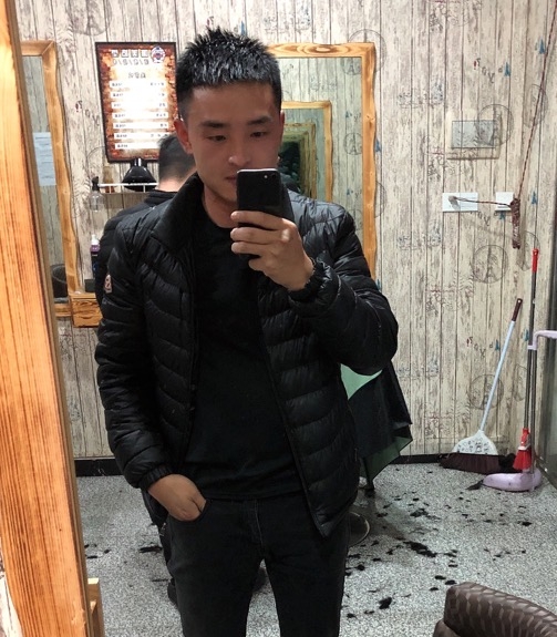 知足常乐的第二张照片--济南相亲服务中心