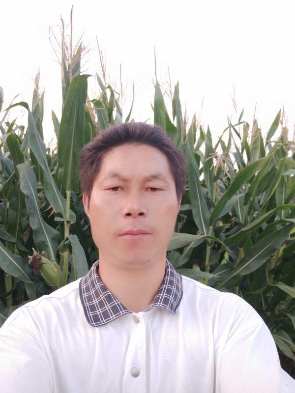 四海游龙的第一张照片--济南相亲服务中心