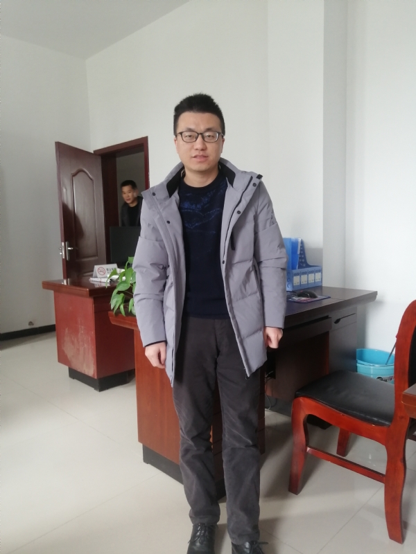 勿忘初心的第一张照片--济南相亲服务中心