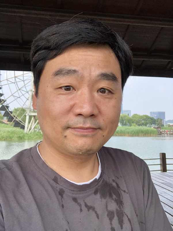 缘觉的第二张照片--济南相亲服务中心