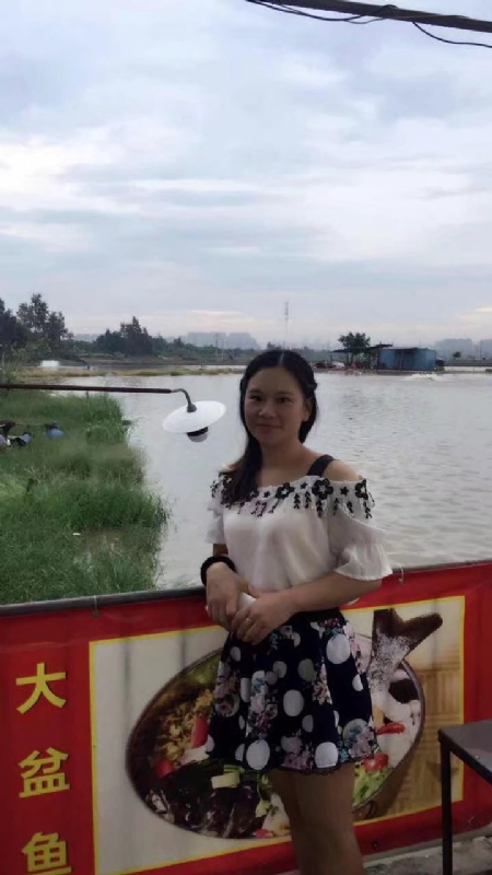 莹莹的第一张照片--济南相亲服务中心