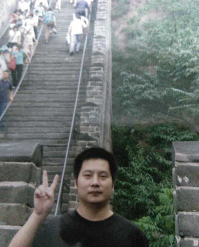 明月^清风的第三张照片--济南相亲服务中心