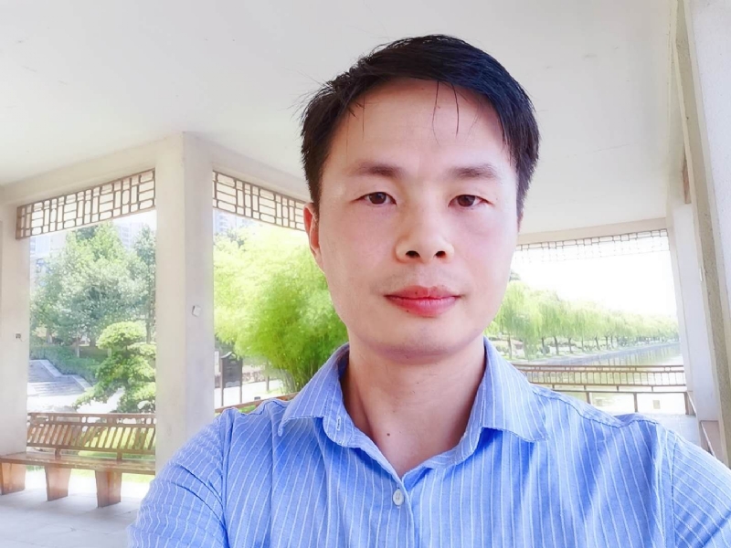 小艾同学的第一张照片--济南相亲服务中心