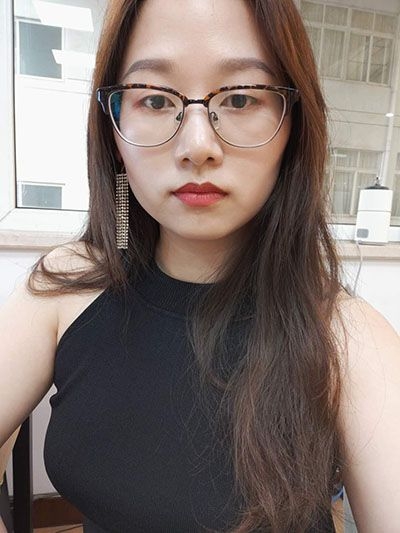lulu的第三张照片--济南相亲服务中心
