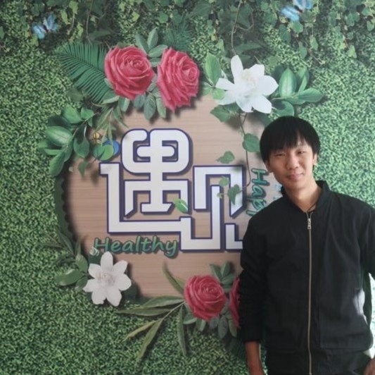 混爷的第一张照片--济南相亲服务中心