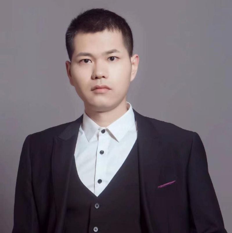 洪瑞的第一张照片--济南相亲服务中心